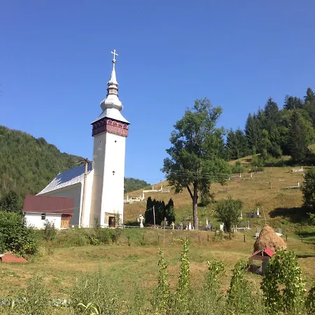 Pensiune Pensiunea Giulia 3*
