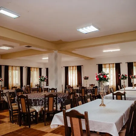 Pensiunea Giulia 3* Bucium (Alba)