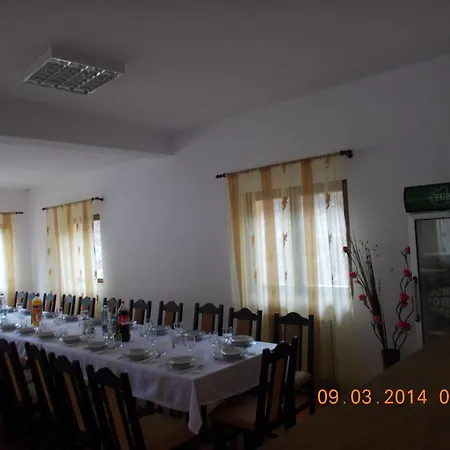 Pensiunea Giulia Vendégház 3*